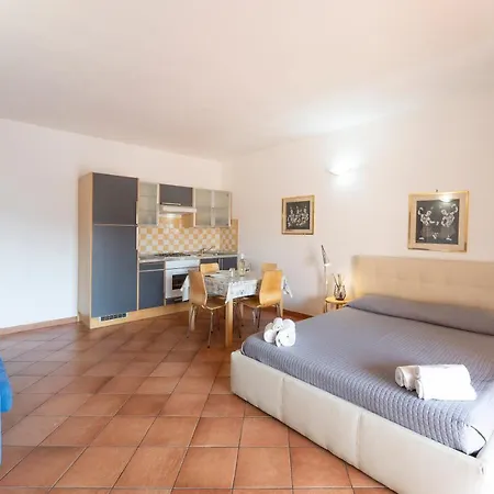 Apartment Relaxing Cristal Blu Sleeps Num1496 Santa Teresa Gallura