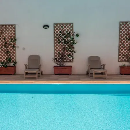 Relaxing Cristal Blu Sleeps Num1496 * Santa Teresa Gallura