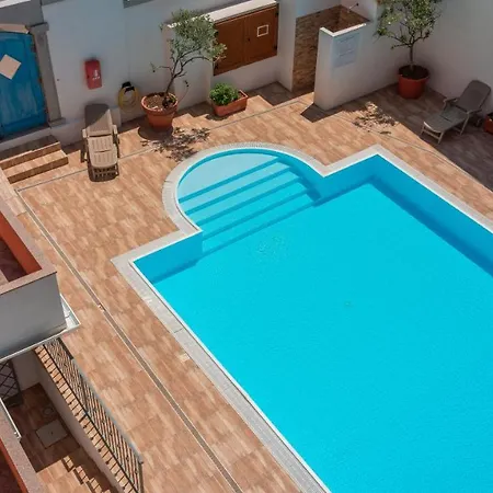 Relaxing Cristal Blu Sleeps Num1496 Apartment Santa Teresa Gallura